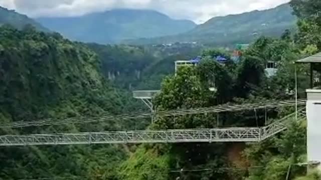 Nepal Beautiful Mountain view ⛰️🏞️