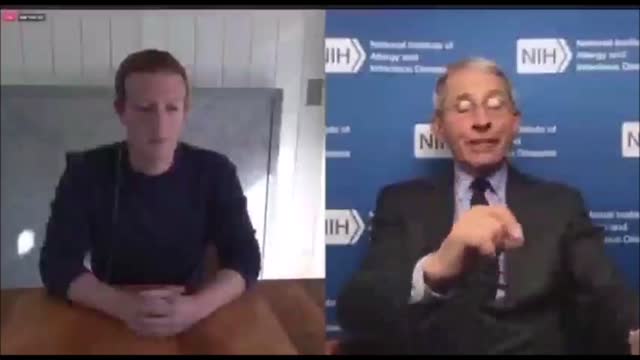 BREAKING : Fauci Admits His Crimes In Shocking Clip!!!!! TNTV