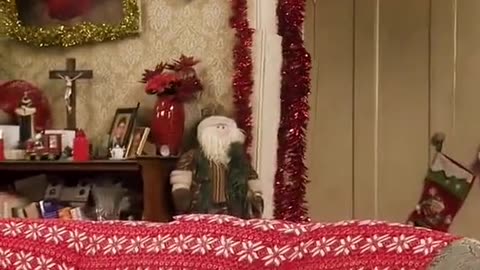 Mrs.Browns Funny Comedy