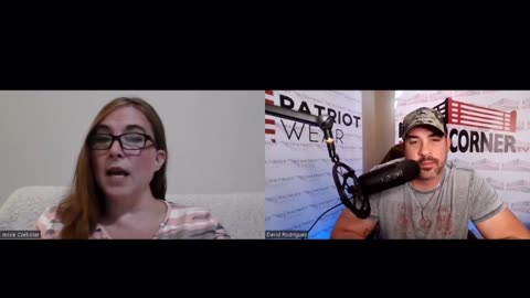 Part 2 10-22 Jessie czebotar &nino the Luciferian brotherhood & the shadow government