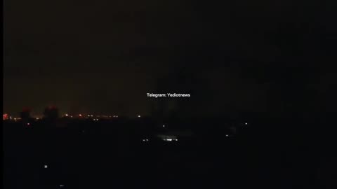 🔥 Israel War: IDF Operations in Gaza | RCF