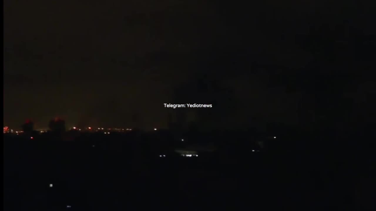 🔥 Israel War: IDF Operations in Gaza | RCF