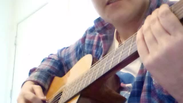 Betterman by John butler trio cover by timmayjayde