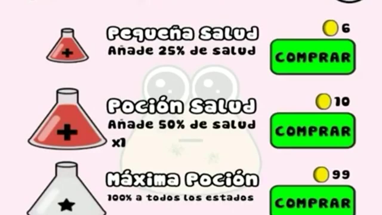 Pou Fun and Friends Online