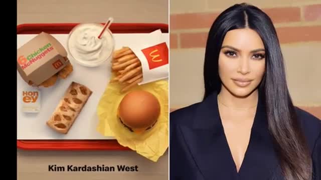 Kim Kardashian baby bar essay gets law professor's attention