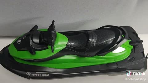 Τηλεκατευθυνόμενο Jet Ski €22,90