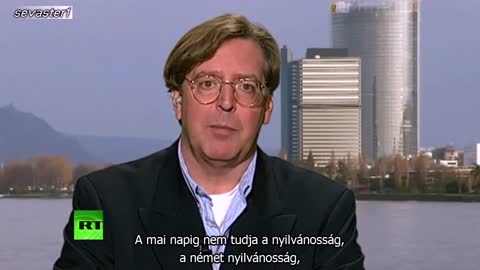 A hírek hamisítása - Ismert német újságíró vallomása