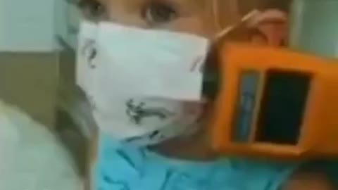 UNDER THE MASK