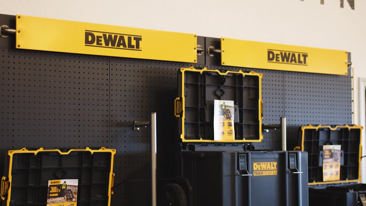 WWA Brand Partnership with @dewalttough and @awg_gases pt. 4 #welder #dewalt #partnership #trades