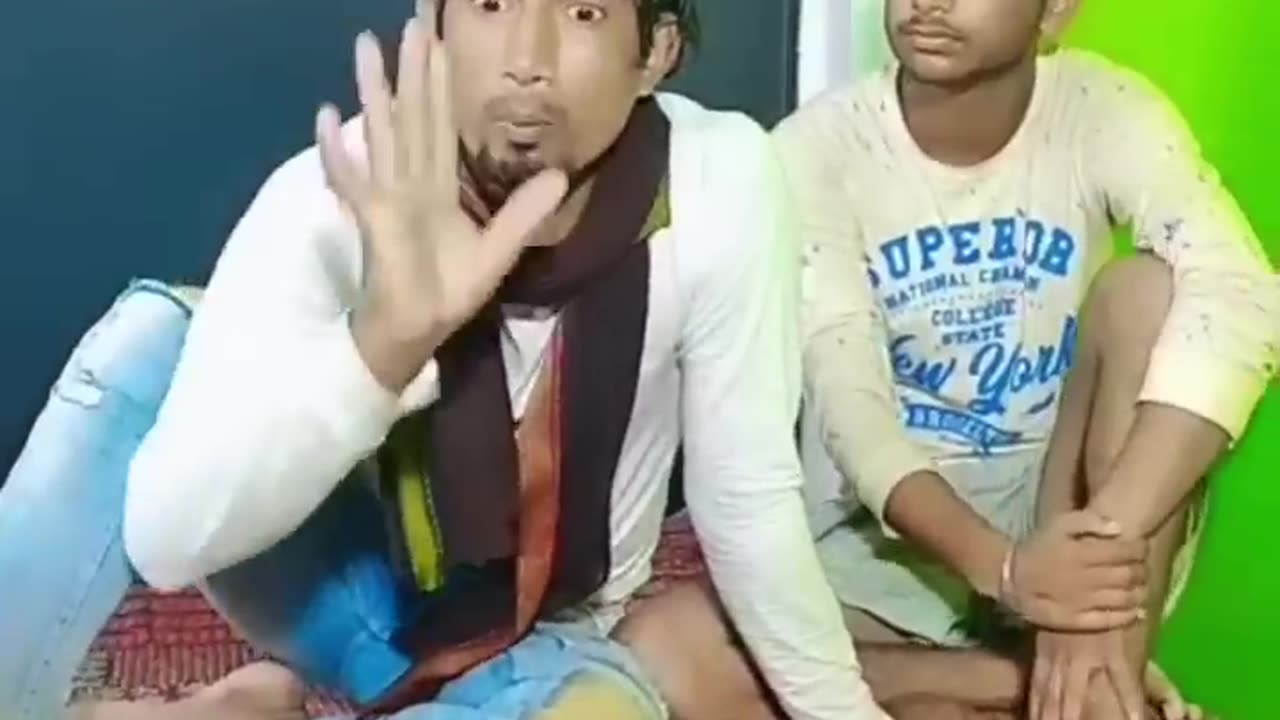 जबरजसत commady मानी मेराज फनी video