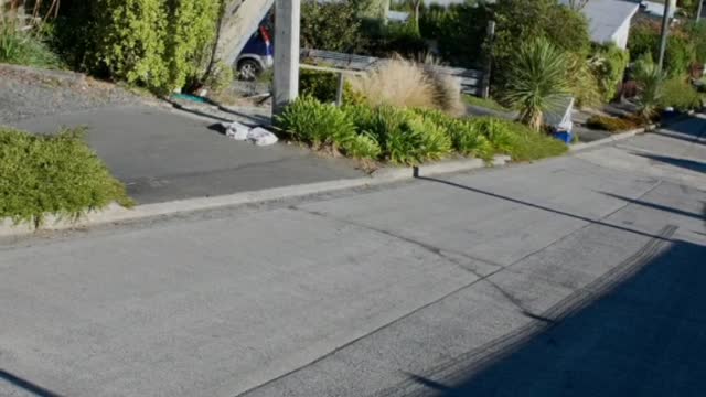 Did You Know? Baldwin Street || FACTS || TRIVIA