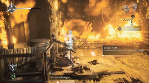 Challenge The Void-Soulstice