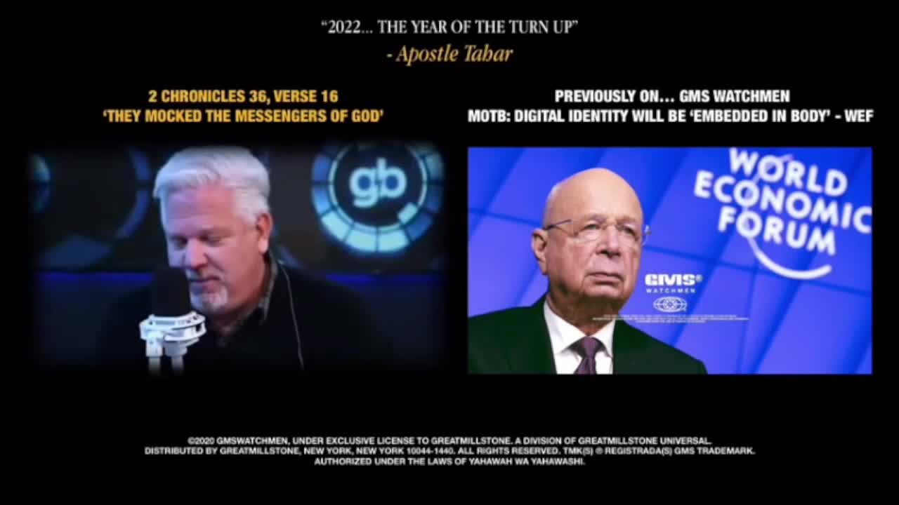 WEF and AI will make your decisions for you worldwide: REPOST