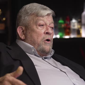 Shawn Ryan Show #95 Remote Viewer Joe McMoneagle: The only Aliens