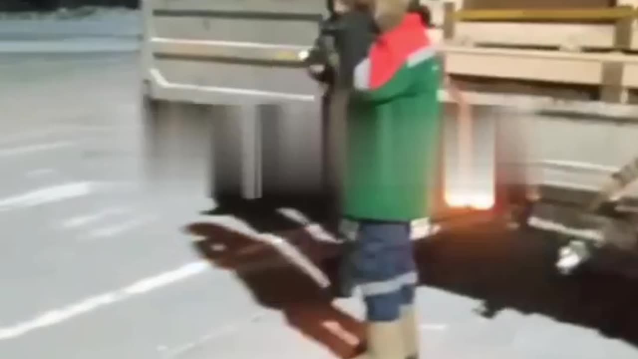 Russian Soldiers Return to the Siberian Republic of Sakha in Crates