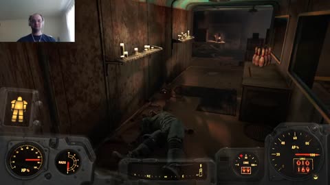 Heading Back Out; Fallout 4, Ep 111