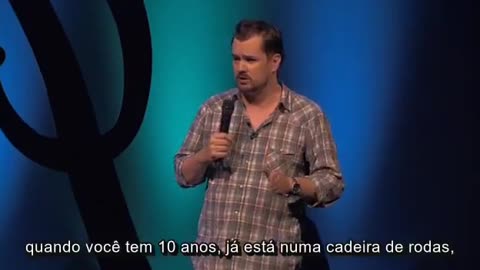 Jim Jefferies - Alcoholocaust (legendado Pt-Br)