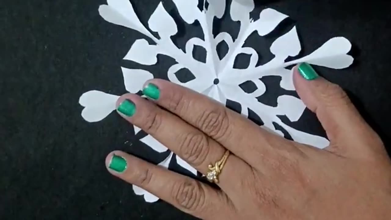 craft paper design