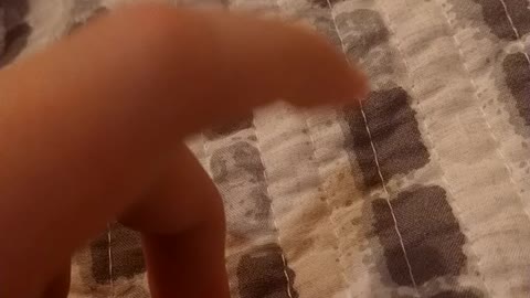 Finger dancing part 2