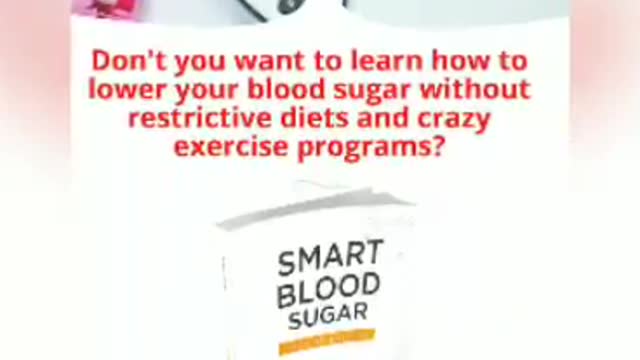 How to manage diabetes without madication