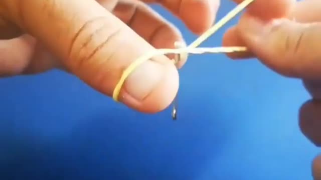 Tutorial Best Rubber Band Magic 😂🤣