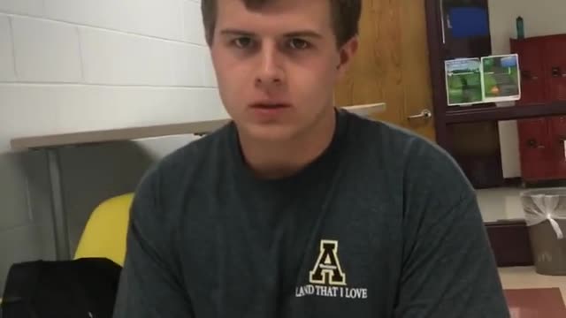 "I'm seriously considering suicide"