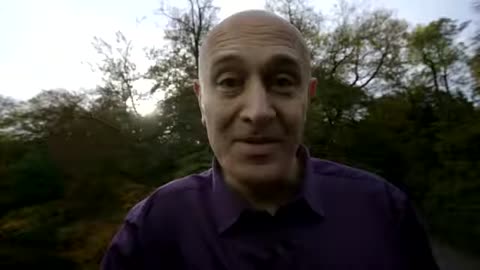 Professor Jim Al Khalili: Quantum Mechanics says nothing is real