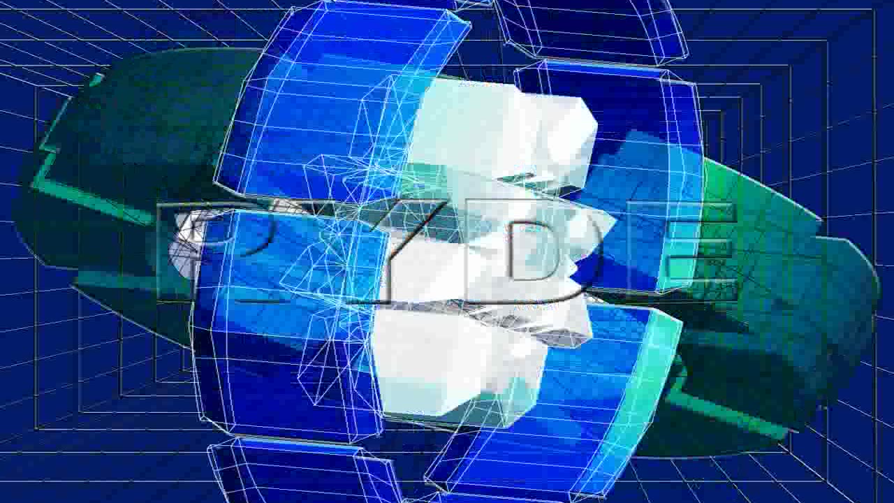 RYDE IMAGING VIDEO MICROENCODING