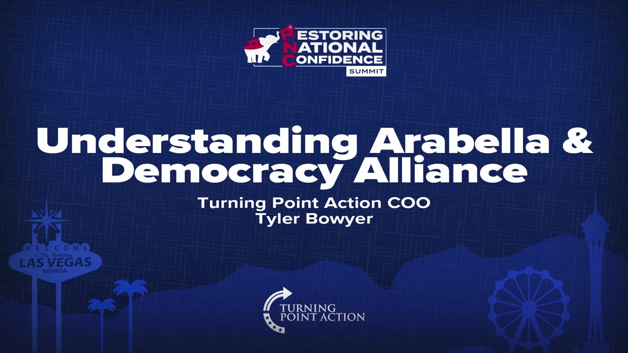 Understanding Arabella and Democracy Alliance