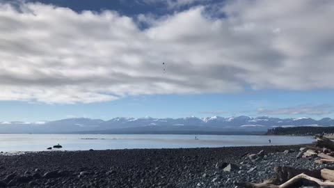 Overwhelming鋪天蓋地