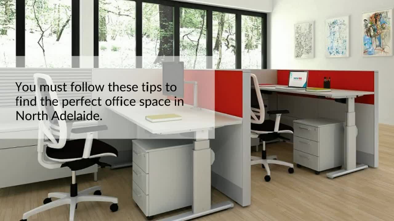 Useful Tips and Tricks To Find the Perfect Office Space