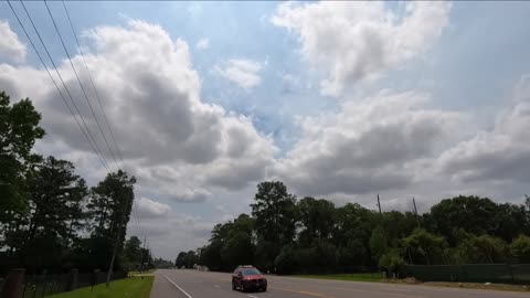 Walking The Cross 5/16/2022