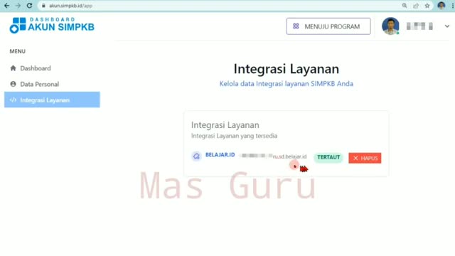 Pemutakhiran data peserta PRETEST ppg 2022 - PPG dalam jabatan 2022! PPG Daljab 2022 PPG Tahun 2022