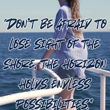 🌅 Embrace New Horizons