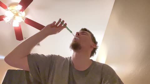 Being an Idiot 420