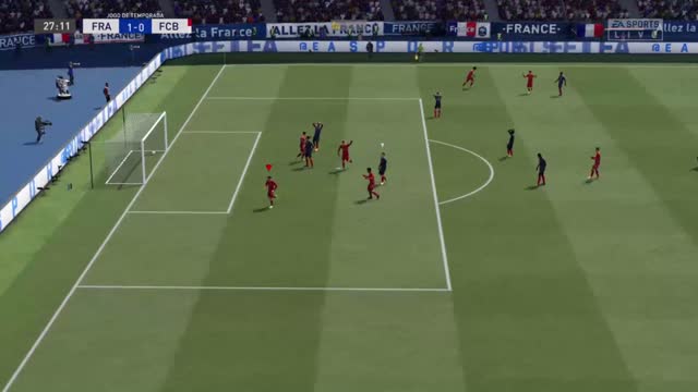 FIFA21