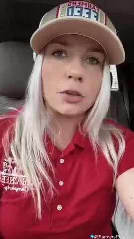 The government is not protecting American farmers