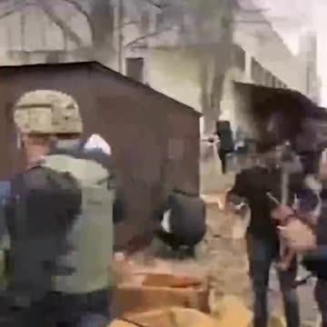 25.02.2022. The war continues, Russia - Ukraine!!!