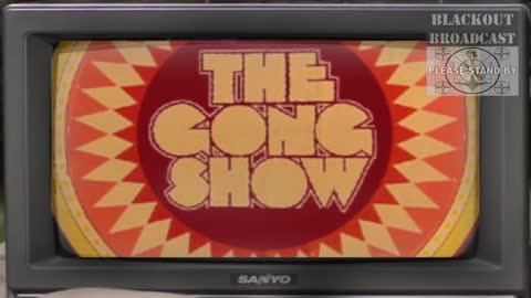 "the" GONG SHOW: EPISODE 71