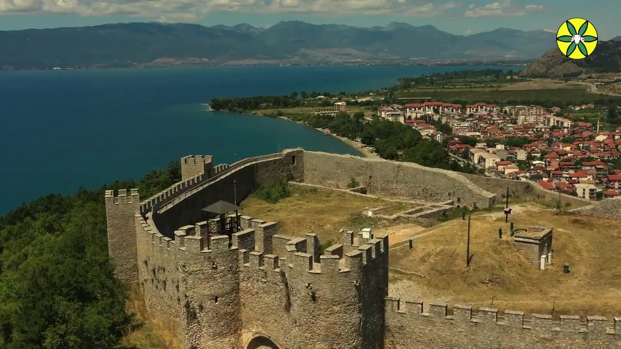 MACEDONIA THROUGH THE AGES | Documentary Film and Series