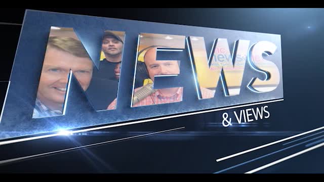 News & Views 3-21-22
