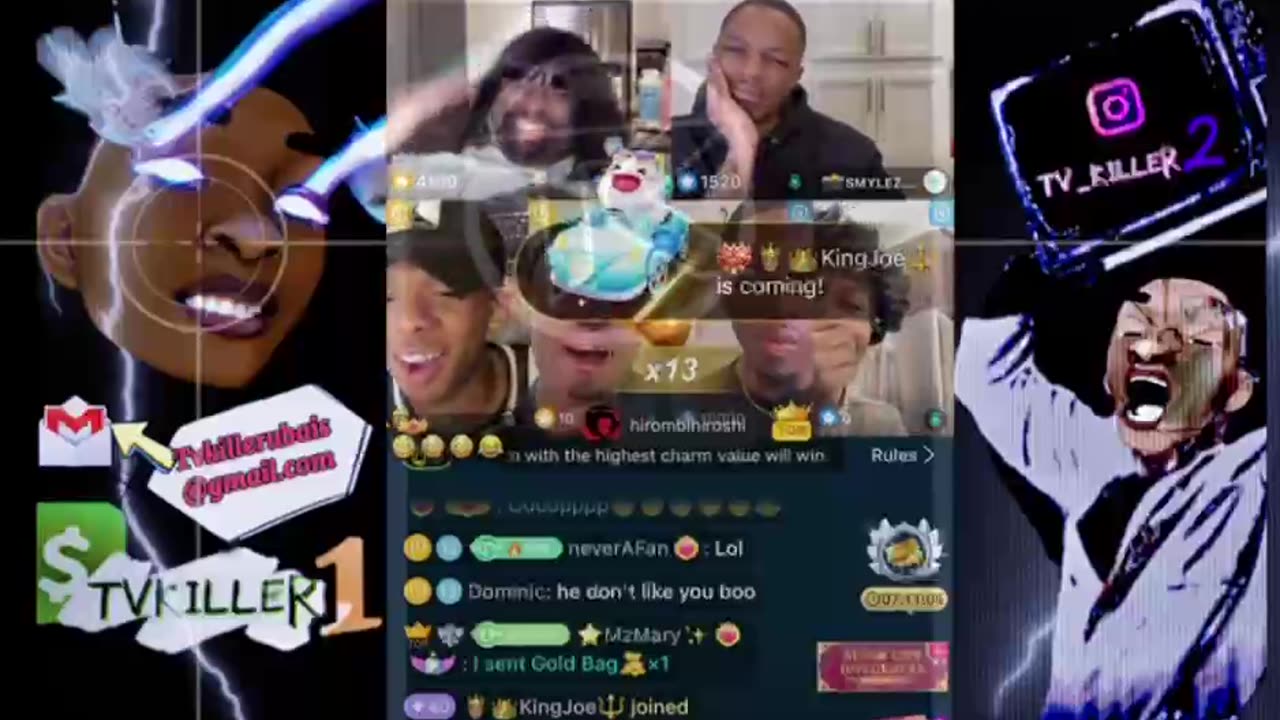 DRE BABY 3RD SHIFT 2/42024