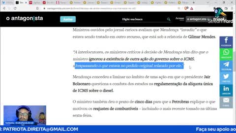 FORÇAS ARMADAS E POLÍCIA FEDERAL FISCALIZARÃO APURAÇÃO