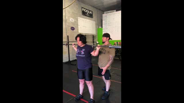 Back Rack Carry Tips