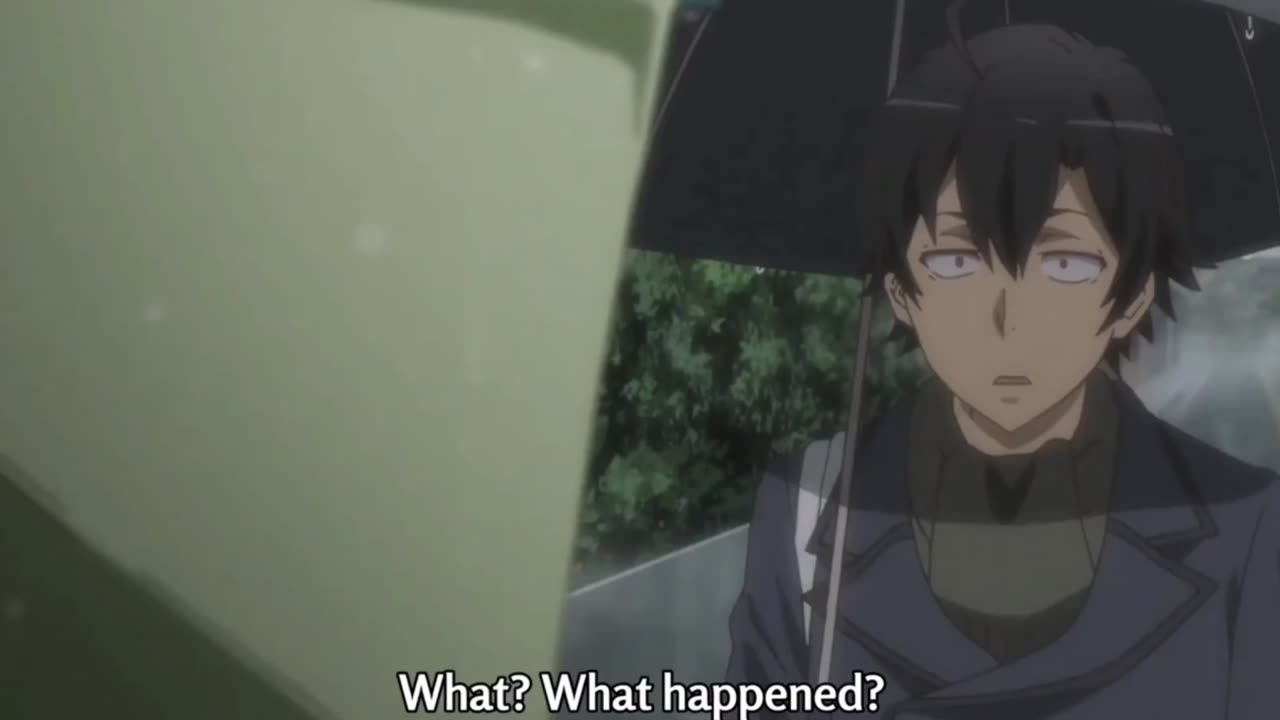 OREGAIRU funny moments