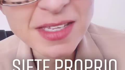 Siete proprio sicuri?