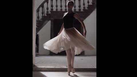 ballet
