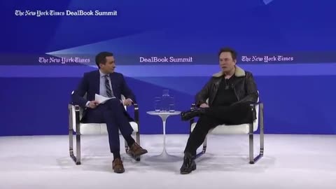 Elon Musk - If You’re Going to Try to Blackmail me with Money, Go F*CK Yourself