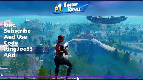 32 Kill Solo Vs Squads Gameplay Full Game Season 7 (Fortnite Ps4 Controller)