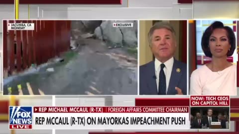 Harris- Knowingly letting criminals into the country- that sounds like treason